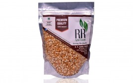 R R Agro Foods Argentina Super Pop Corn   Pack  500 grams